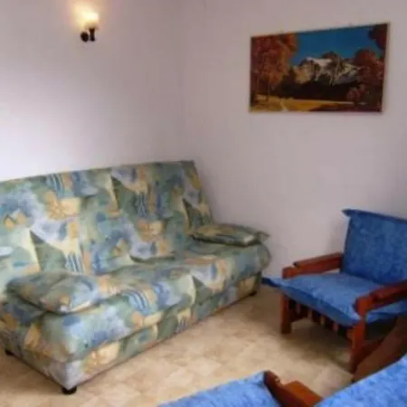 Studio Luz-Saint-Sauveur, 1 Piece, 4 Personnes - Fr-1-402-2 Luz-Saint-Sauveur