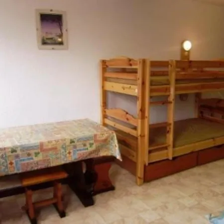 Studio Luz-Saint-Sauveur, 1 Piece, 4 Personnes - Fr-1-402-2 Apartamento