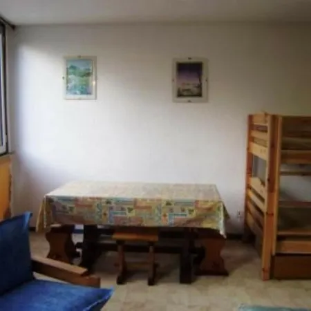 Studio Luz-Saint-Sauveur, 1 Piece, 4 Personnes - Fr-1-402-2 Apartamento
